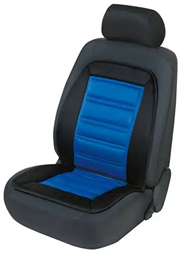 Heizmatte für den Autositz HZ1 Vanit Wärme Sitzaufleger universal schwarz  DPL2 ✓ Jetzt Bestellen!