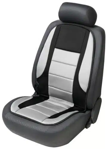 Autositz Heizkissen Cool Heat, Heiz- & Kühlfunktion, Sitzheizung  Massagefunktion