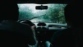 Scheibenwischer Auto Regen Sitze Frontscheibe