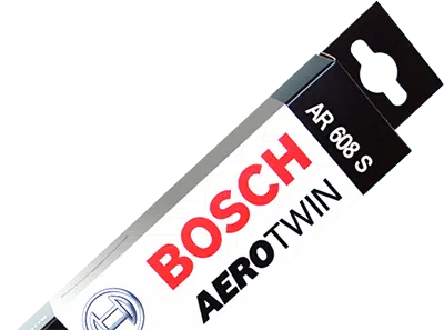 Bosch Aerotwin Scheibenwischer