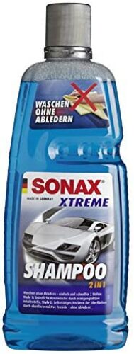 SONAX Xtreme Shampoo 2in1