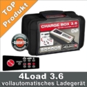 Charge Box 4Load Autobatterie Ladegerät