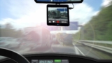 Die Dashcam für mehr Sicherheit im Straßenverkehr