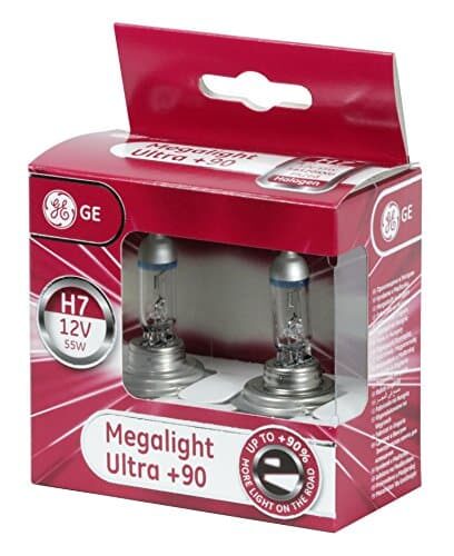 General Electric Megalight Ultra