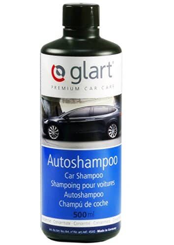 Glart Autoshampoo