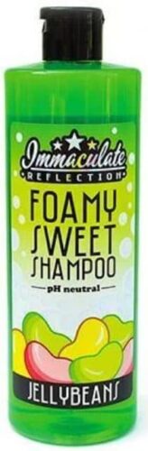 Immaculate Reflection Jellybeans Foamy Sweet Shampoo