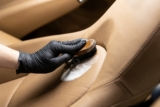 Der ultimative Guide für die Lederpflege Deines Autos