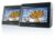 Nextbase Click 9 Lite Duo, 2 Bildschirme, 9″ DVD-Player fürs Auto