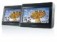 Nextbase Click 9 Lite Duo, 2 Bildschirme, 9″ DVD-Player fürs Auto