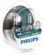 Philips X-tremeVision +130% H7 Scheinwerferlampe