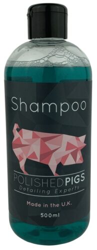 Polished Pigs Shampoo