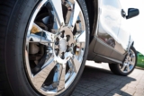 Reifenglanz Deluxe – Wie Du Deine Reifen zum Strahlen bringst