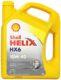 Shell Helix HX6 10W40