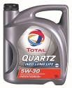 Total Quartz Ineo Longlife 5W-30