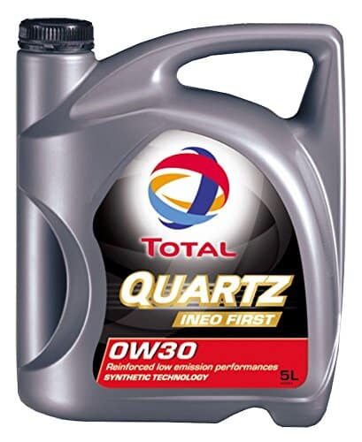 Total Quartz Ineo First 0W-30 Synthetisches Low